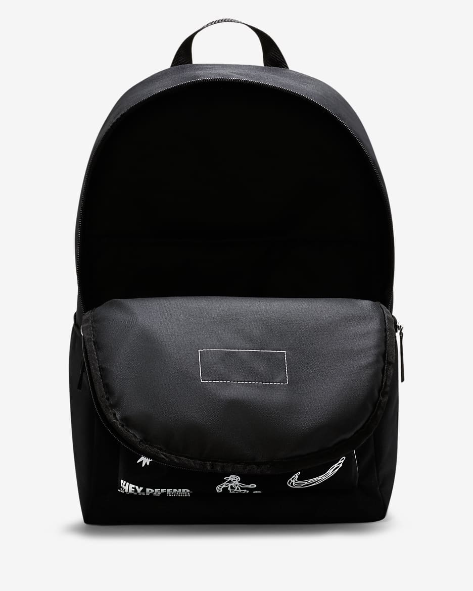 Nike F.C. Soccer Backpack